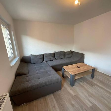 Xxl Ruhiges Sofa Freital Am Fluss Dresden Apartment Exterior photo