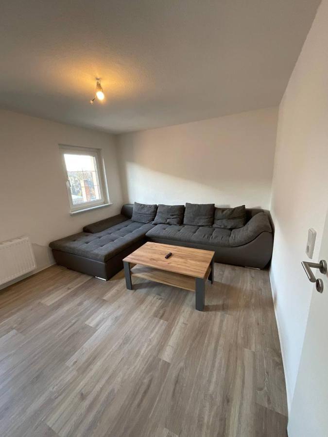 Xxl Ruhiges Sofa Freital Am Fluss Dresden Apartment Exterior photo