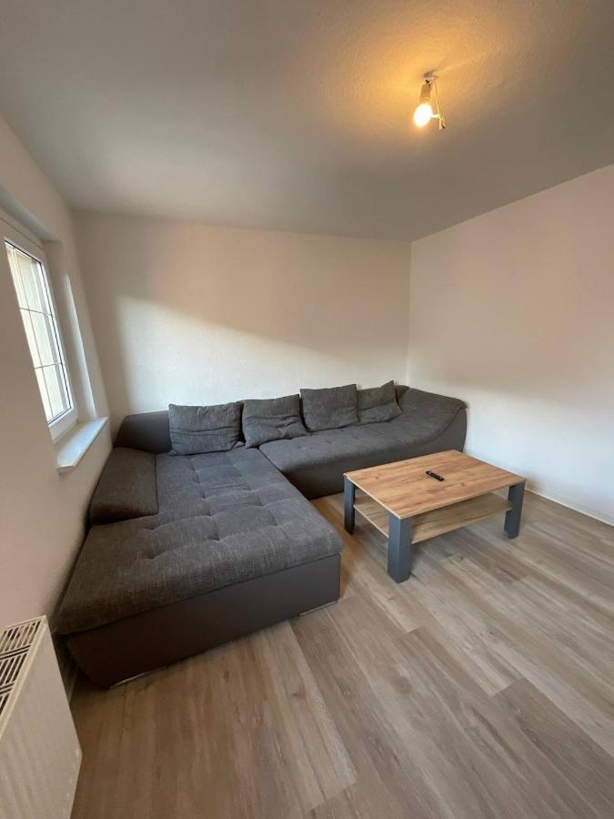 Xxl Ruhiges Sofa Freital Am Fluss Dresden Apartment Exterior photo